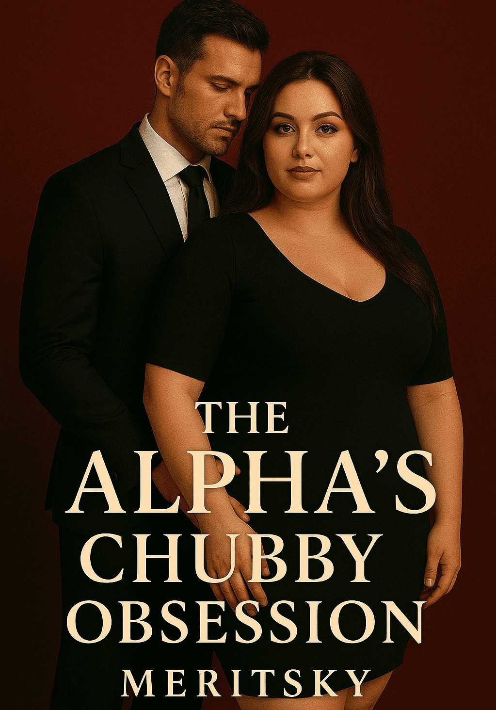 The Alpha's Chubby Obsession.
