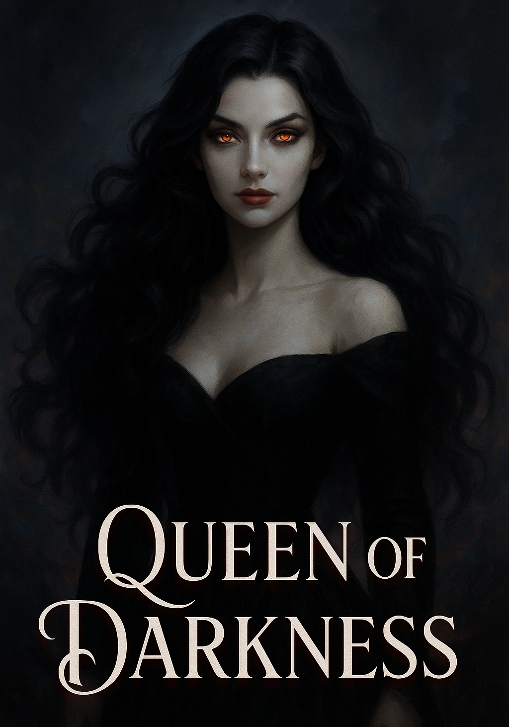 Queen Of Darkness