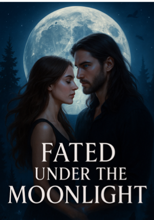 Fated Under the Moonlight