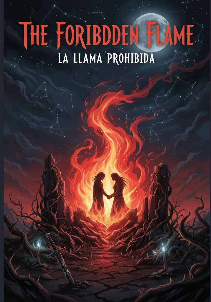La Llama Prohibida