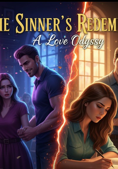 The Sinner's Redemption: A Love Odyssey