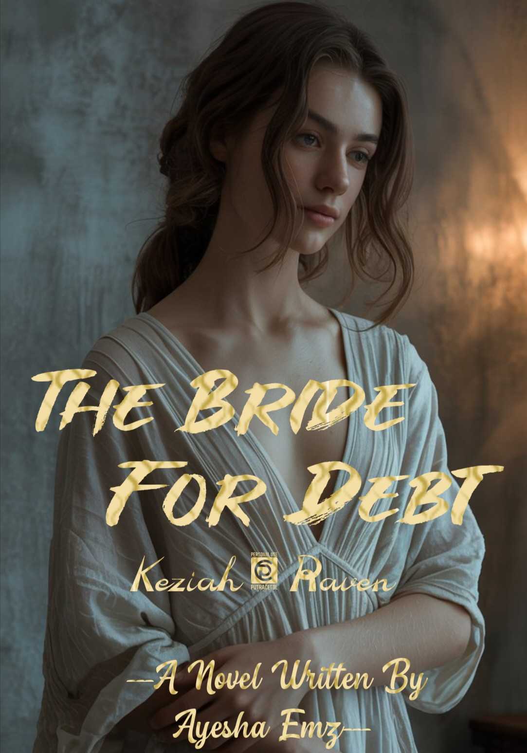 The Bride For Debt