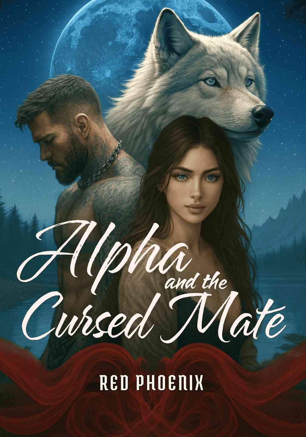 Alpha and the Cursed Mate