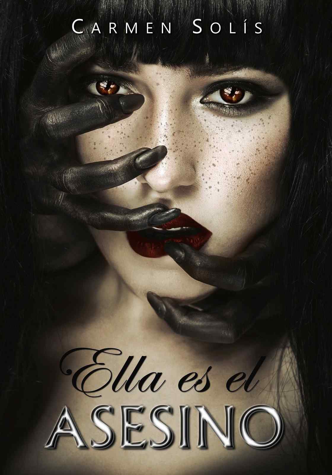 Ella es el Asesino (Libro 1)
