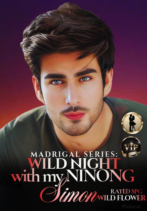 Wild Night with my Ninong Simon! (SPG)