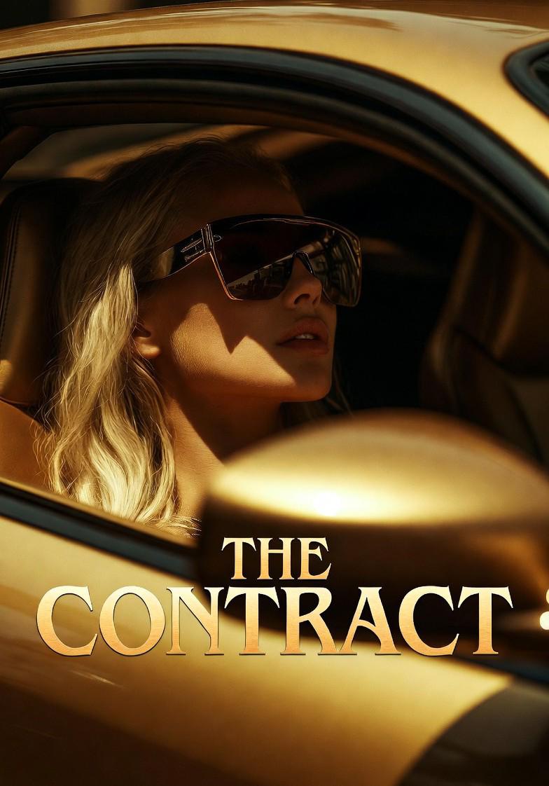 ‎THE CONTRACT