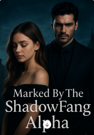 Marked By The ShadowFang Alpha