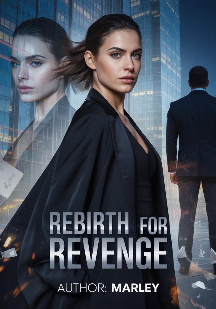 REBIRTH FOR REVENGE