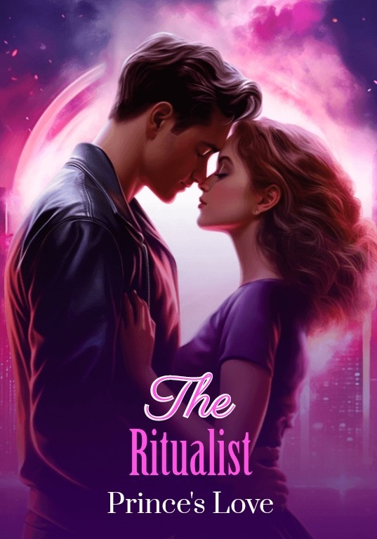 The Ritualist Prince's Love.