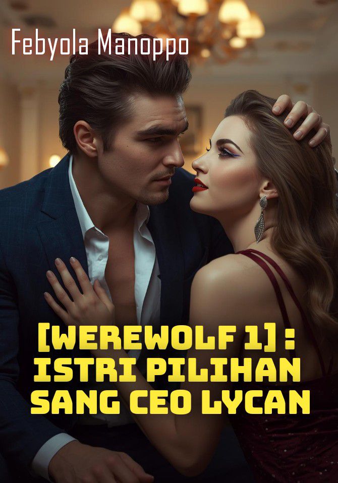 [WEREWOLF 1]: ISTRI PILIHAN SANG CEO LYCAN