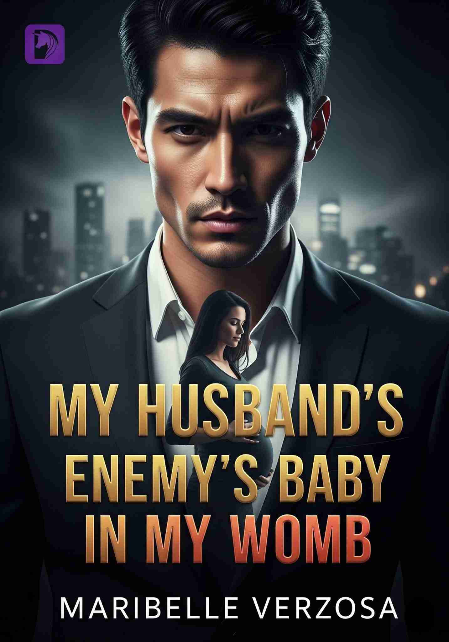 My Husband's Enemy's Baby In My Womb [SPG]