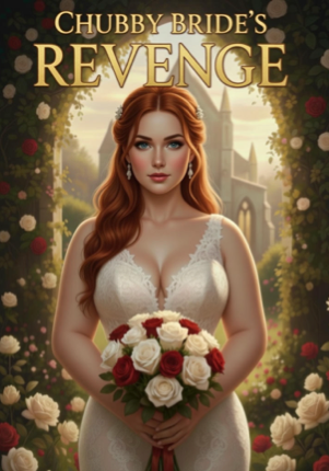Chubby Bride’s Revenge