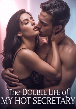 The Double Life Of My Hot Secretary