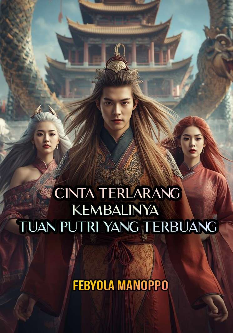 [CINTA TERLARANG]; Kembalinya Tuan Putri Yang Terbuang