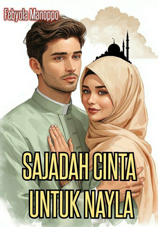 SAJADAH CINTA UNTUK NAYLA