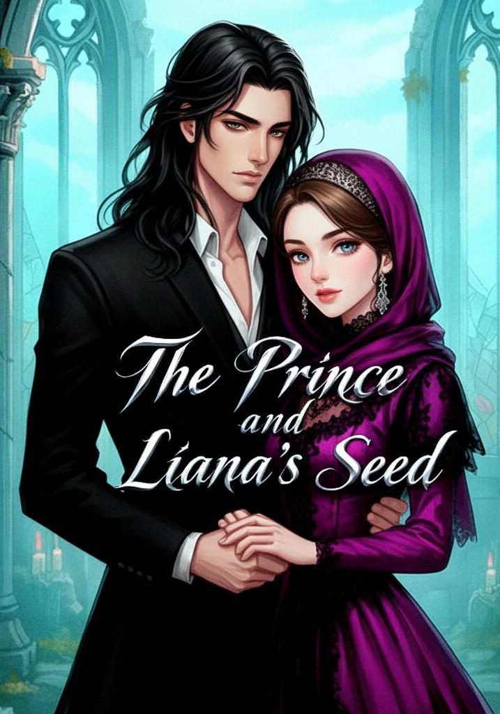 The Prince and Liana's Seed