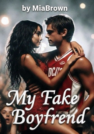 My Fake Boyfriend