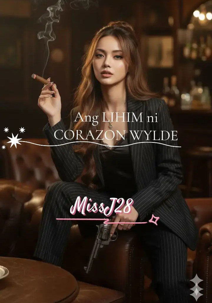 Ang lihim ni Corazon Wylde (Spg)