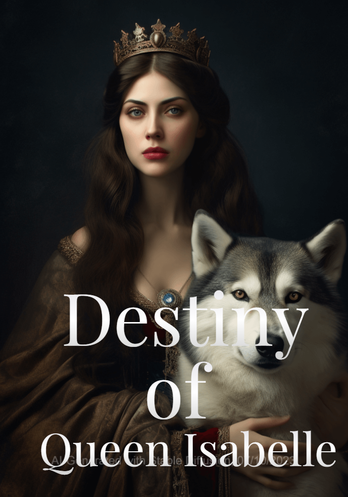 Destiny of Queen Isabelle