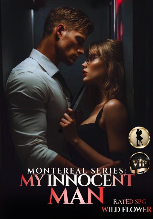 [MONTEREAL SERIES5] My Innocent MAN (Cathleen Del Prado Montereal)