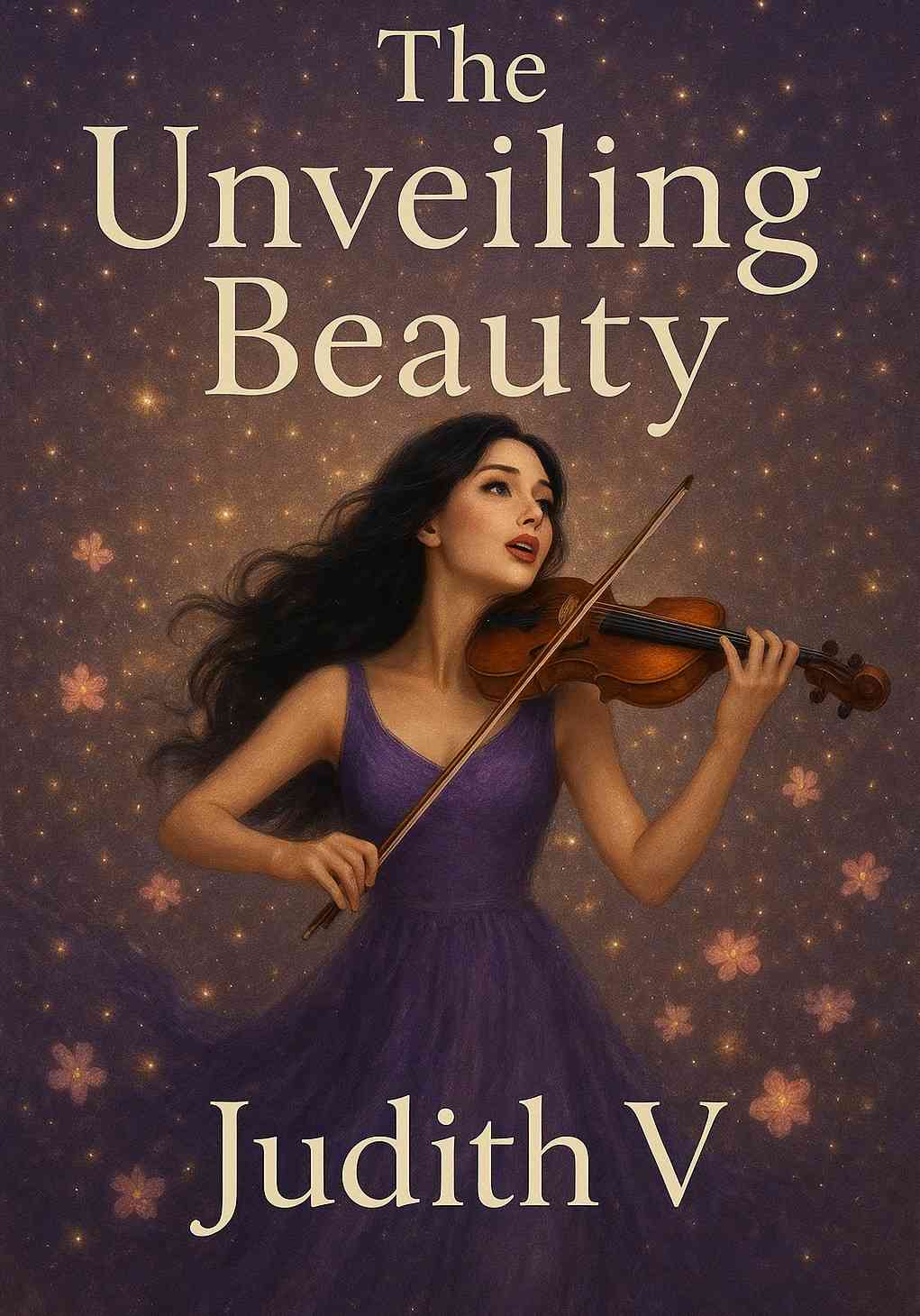 The Unveiling Beauty