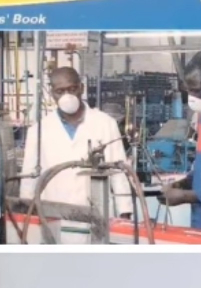 new chapter of earnigs hence improvement of living standards4