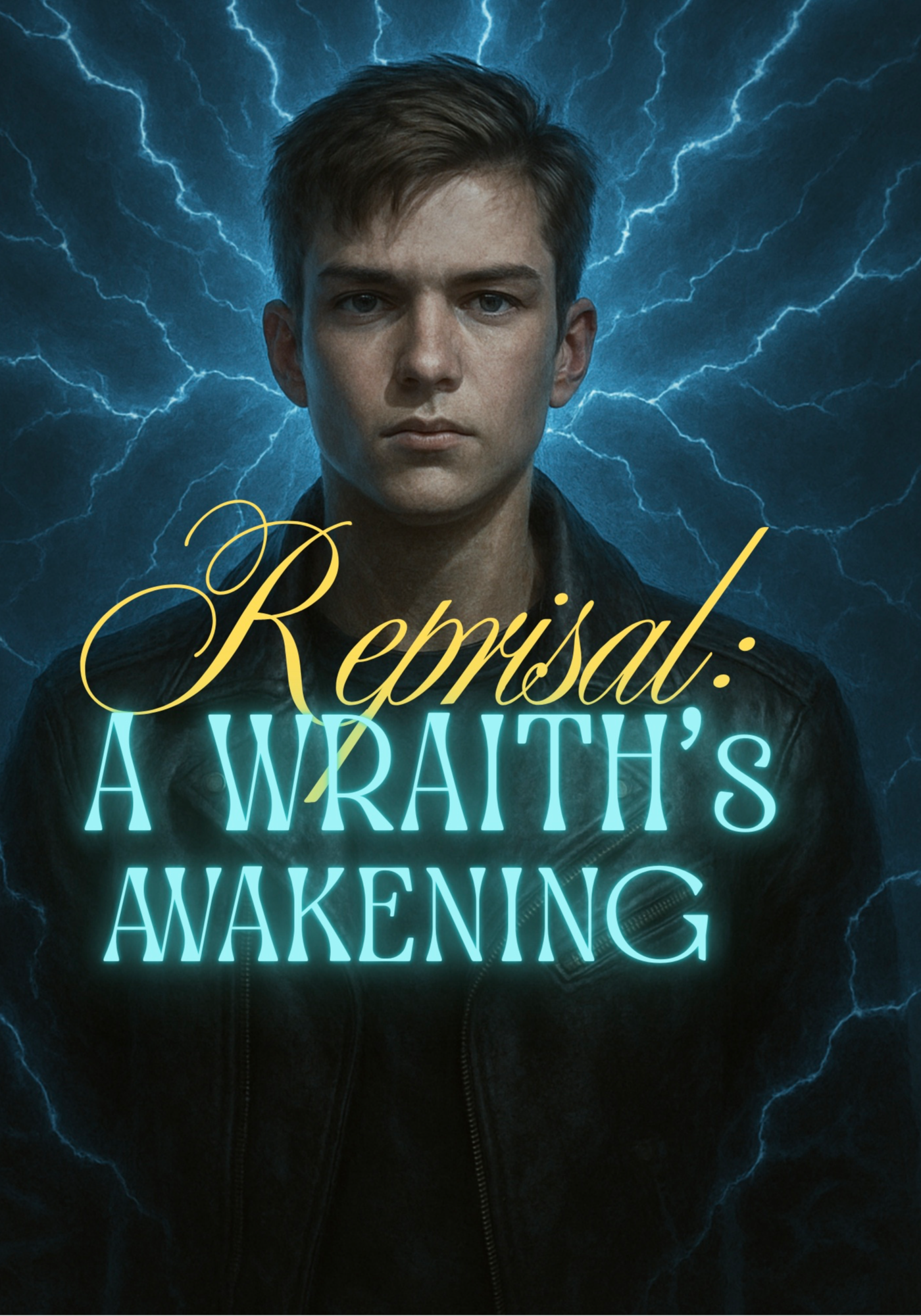 Reprisal: A Wraith’s Awakening