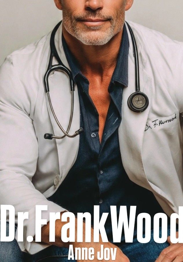 DR. FRANKWOOD