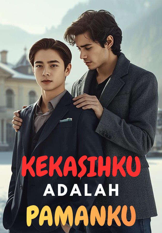 KEKASIHKU ADALAH PAMANKU