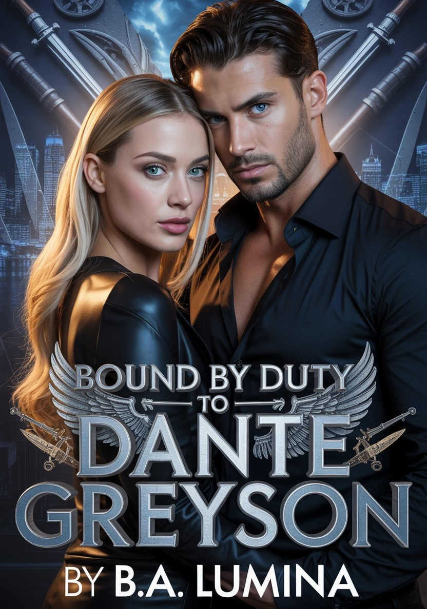 Bound by duty to Dante Greyson