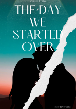 The Day We Started Over