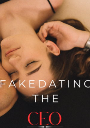 Fake Dating the CEO