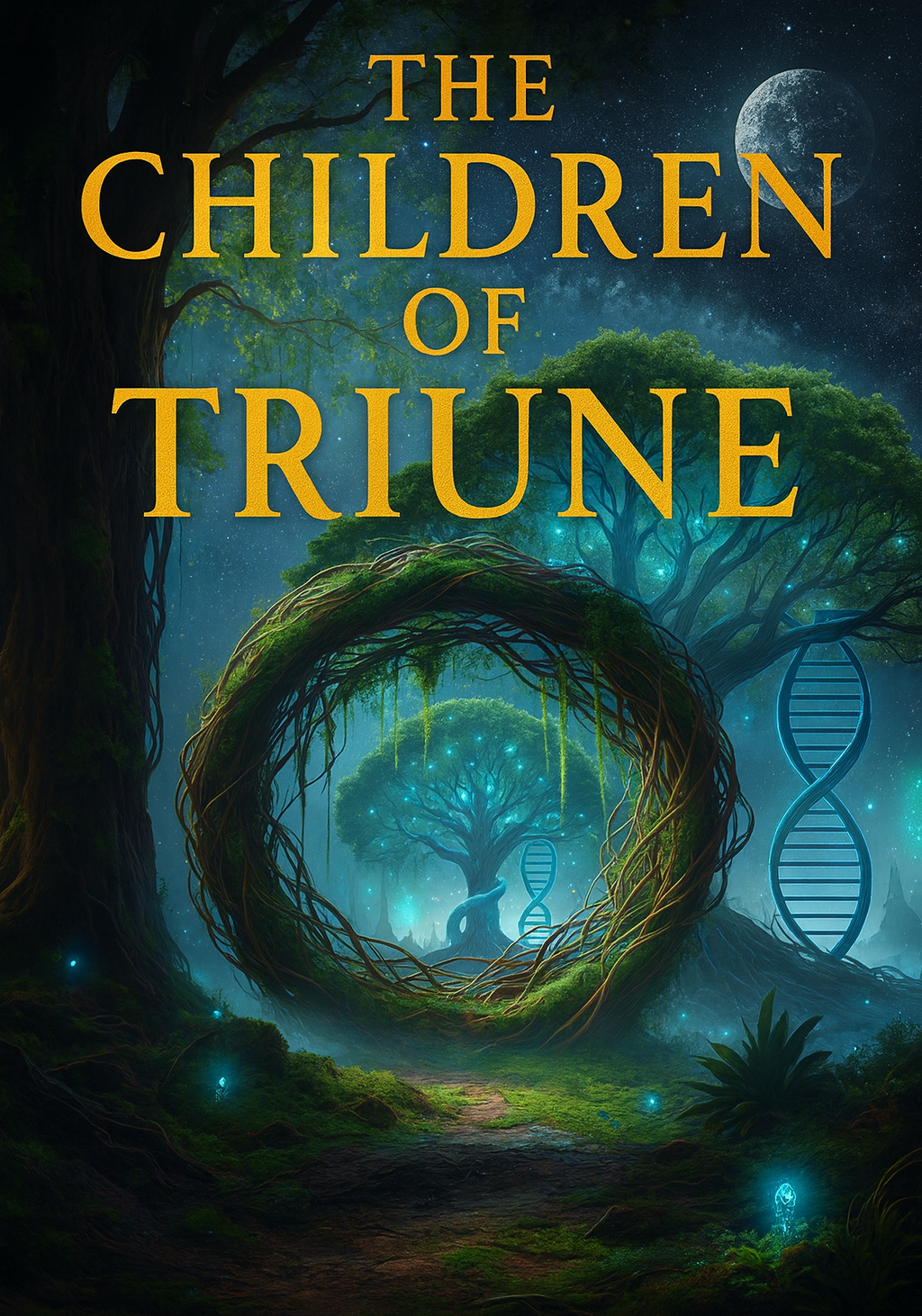 The Children of Triune