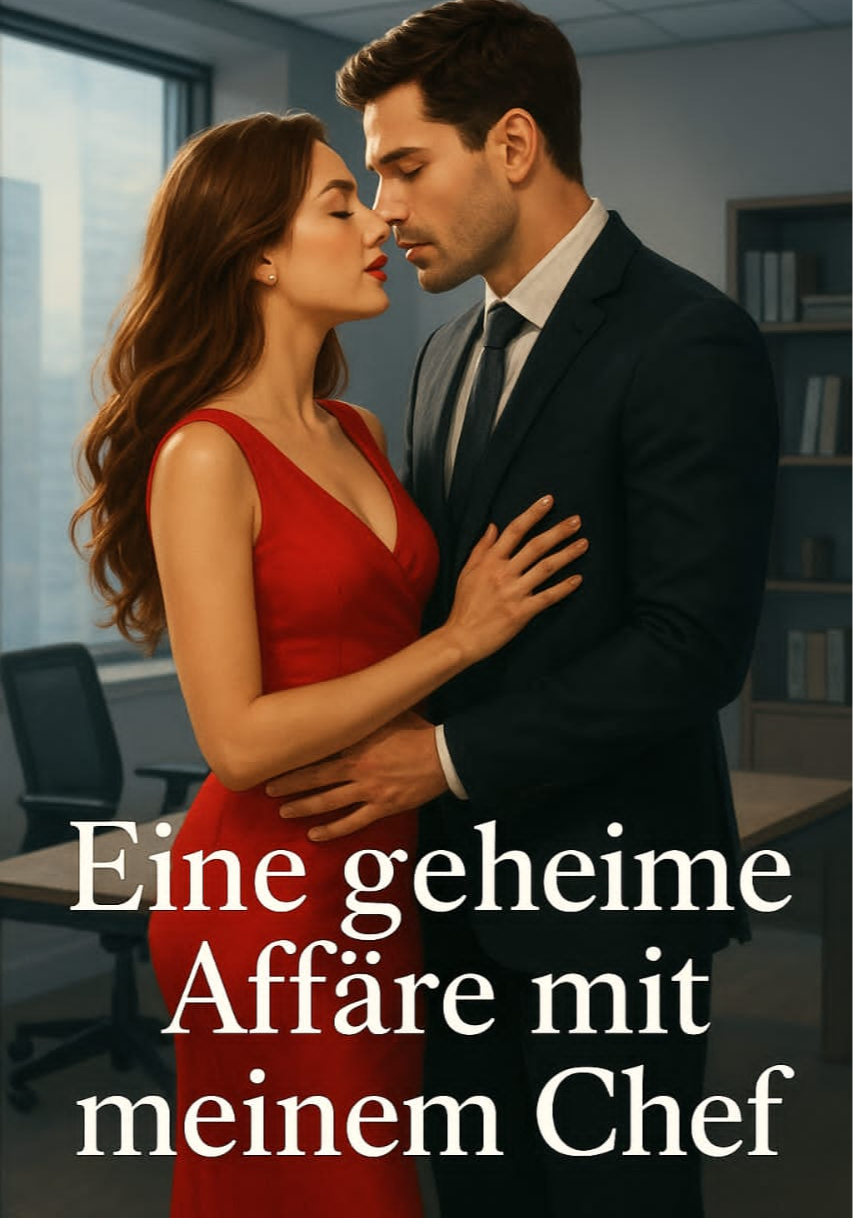 Eine geheime Affäre mit meinem Chef
