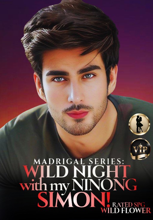 Wild Night with my Ninong Simon! (SPG)