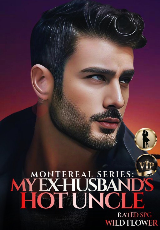 My Ex-Husband's Hot Uncle! (SPG)