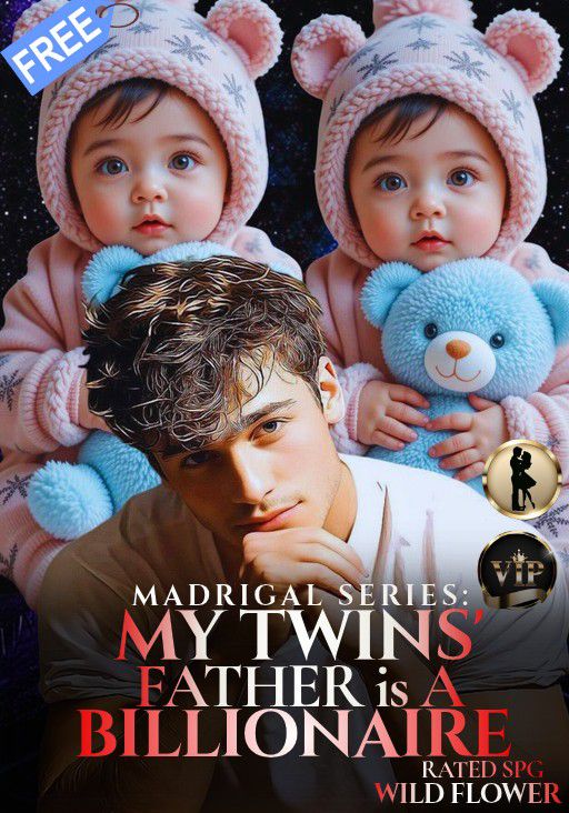 My Twins' Father is A Billionaire!