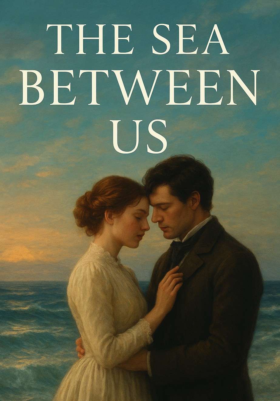 The Sea Between US