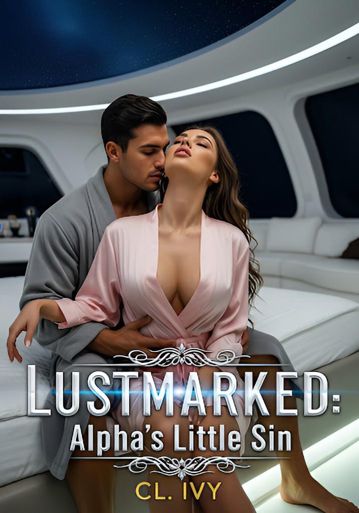 LustMarked; Alpha's Little Sin(An Erotic Werewolf Romance)