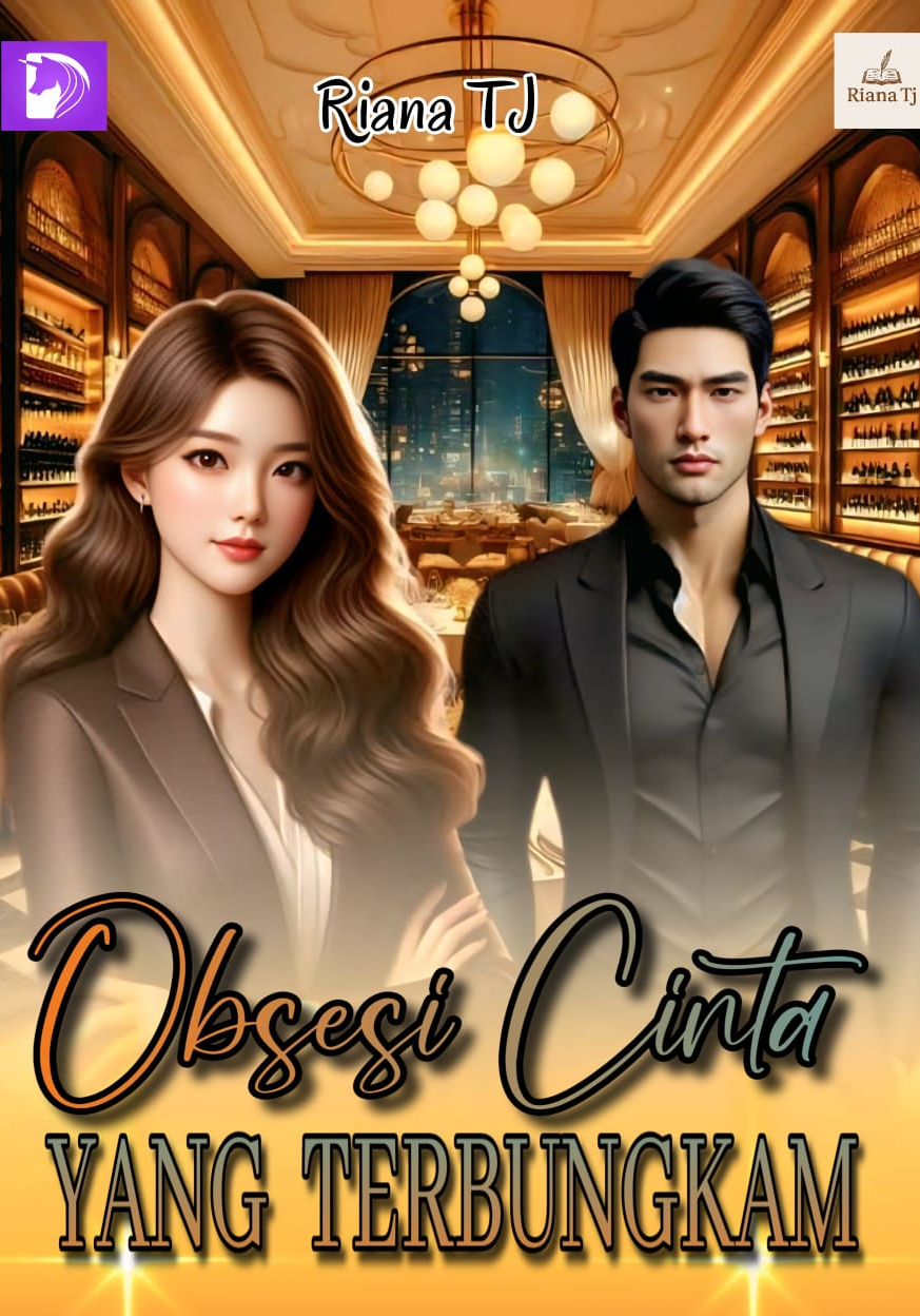 Obsesi Cinta Yang Terbungkam