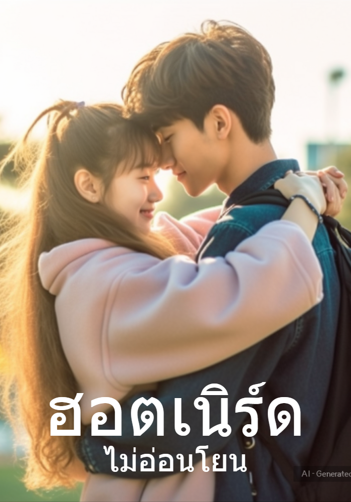 ฮอตเนิร์ดไม่อ่อนโยน