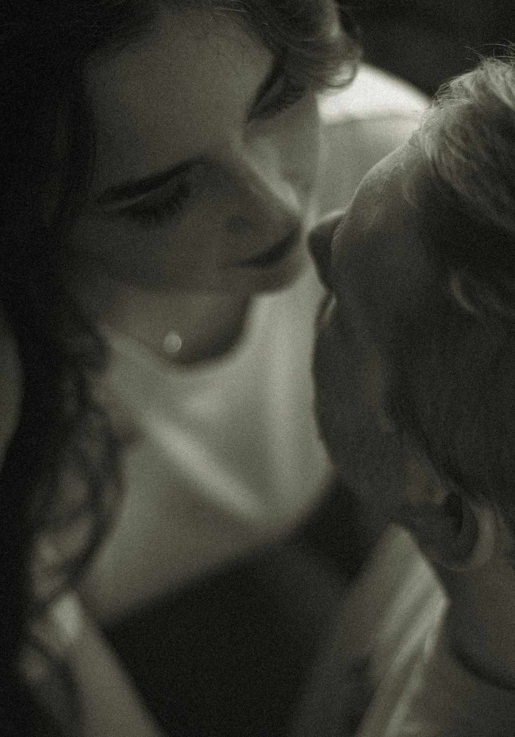 LOGAN'S OBSESSION: โลแกน...คลั่งเธอ