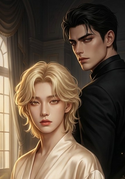 The Omega Who Never Bowed.