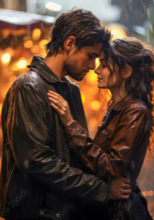 Love Found Me In The City