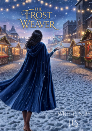 The Frost Weaver