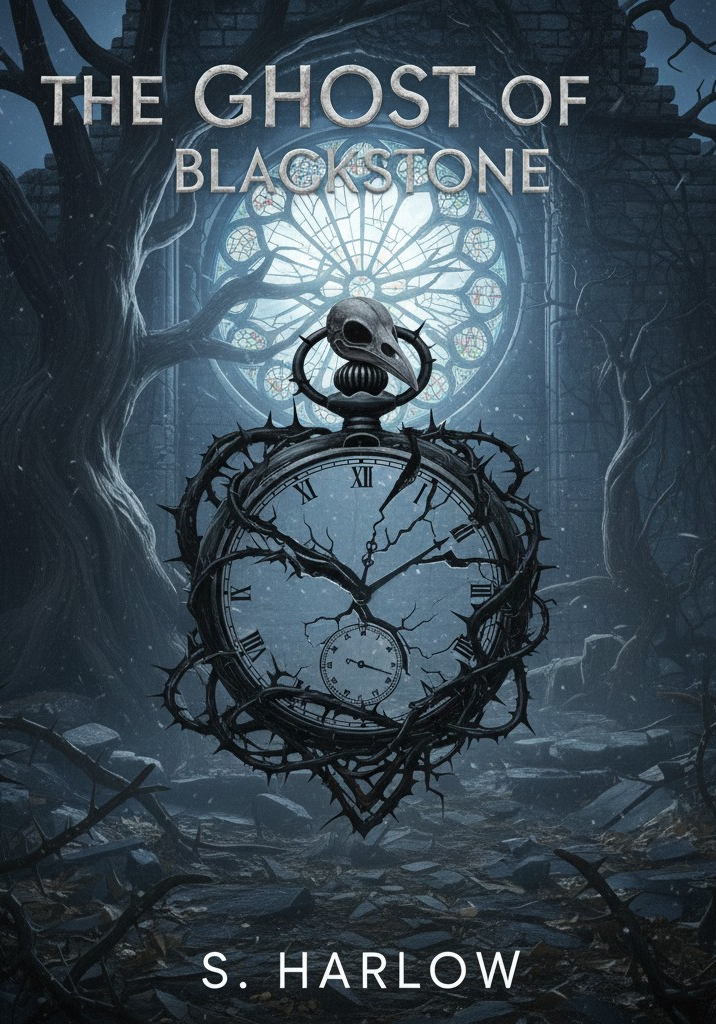 The Ghost of Blackstone