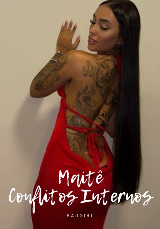 Maitê - Conflitos Internos