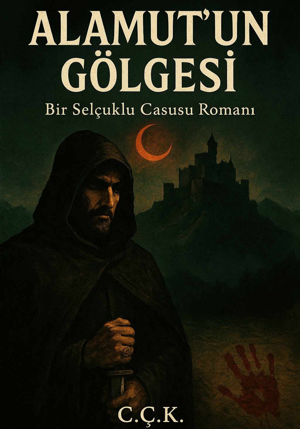 Alamut'un Gölgesi - Bir Selçuklu Casusu