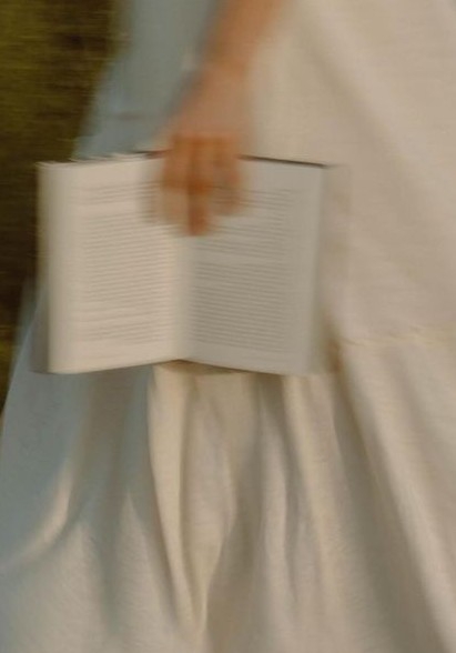 A miserável existência de uma sonhadora