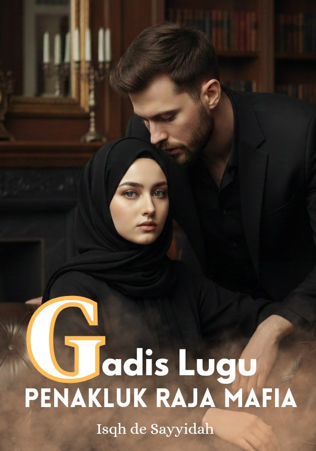 Gadis Lugu Penakluk Raja Mafia